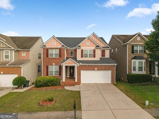 3460 Drayton Manor Run, Lawrenceville, GA 30046
