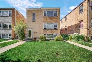 2444 N 78th Ave Unit G, Elmwood Park, IL 60707