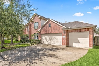 12822 Winding Manor Dr, Houston, TX 77044