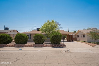 1400 Elmhurst Dr, El Paso, TX 79925