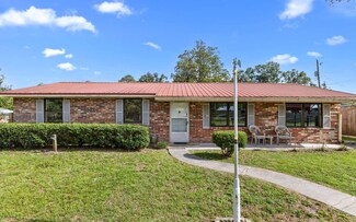 522 Lamar St SE, Live Oak, FL 32064