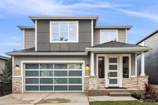 18109 62nd Ave NE, Kenmore, WA 98028