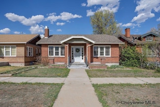 2921 Thomes Ave, Cheyenne, WY 82001