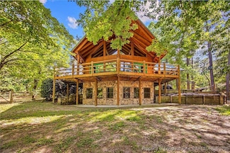 329 Silver Grove Church Rd, Rockingham, NC 28379