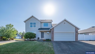 1846 Antelope Cir SW, Albany, OR 97321