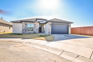 7621 59th St, Lubbock, TX 79407