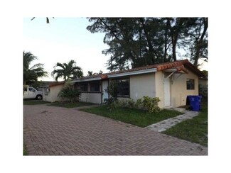 495 NE 40th St, Pompano Beach, FL 33064