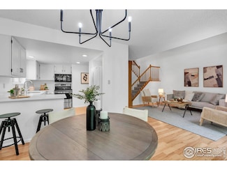 4248 Corriente Place Unit I1, Boulder, CO 80301
