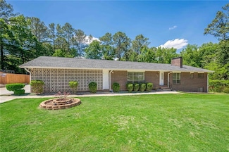 2133 Bird Ln, Snellville, GA 30078