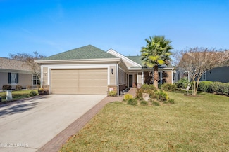 31 Rose Bush Ln, Bluffton, SC 29909