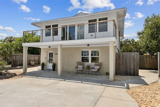 843 Ellen St, Fernandina Beach, FL 32034