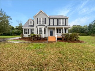 1209 Jockey Trace, Henrico, VA 23231