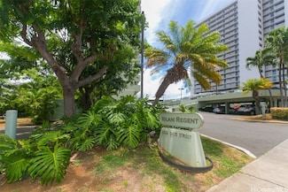 2522 Date St Unit 1501, Honolulu, HI 96826