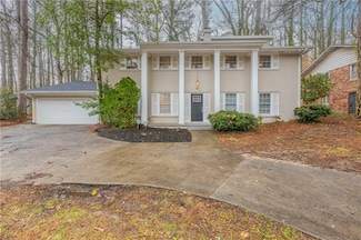 2800 Kingston Terrace, Atlanta, GA 30344
