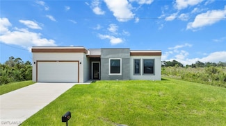 3006 72nd St W, Lehigh Acres, FL 33971