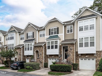 5815 Cameo Glass Way, Raleigh, NC 27612
