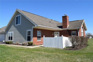 5173 Crescent Ridge Dr Unit 175173, Clayton, OH 45315