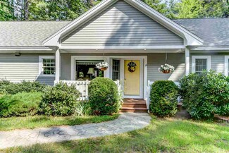 16 Westside Woods, Bartlett, NH 03812