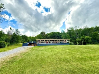 739 Mapledale Rd, Cassville, NY 13318