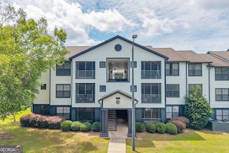 211 North Ave Unit 1122, Athens, GA 30601