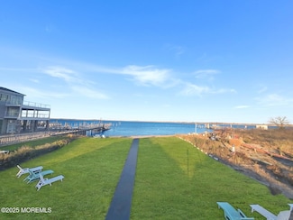 58 5th St Unit D, Highlands, NJ 07732