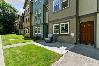 7162 Shinkle Place SW Unit 64, Seattle, WA 98106