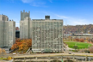 320 Fort Duquesne Blvd Unit 4O, Pittsburgh, PA 15222