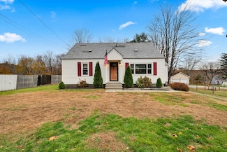 20 Leicester St, North Oxford, MA 01537