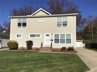 751 Sterling Rd, Wickliffe, OH 44092