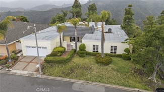 10835 Savona Rd, Los Angeles, CA 90077