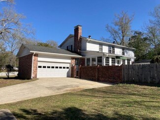 1507 Broad St, Camden, SC 29020