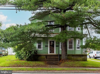 1200 4th Ave, Essington, PA 19029