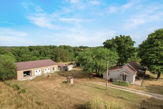 1859 Possum Trot Rd, Billings, MO 65610