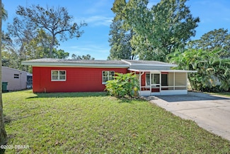 448 Dorothy Ave, Daytona Beach, FL 32117