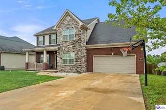 218 Sangria Dr, Vine Grove, KY 40175