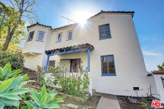 2243 Princeton Ave, Los Angeles, CA 90026