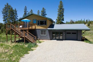 133 Gcr 85, Tabernash, CO 80478