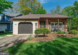9650 Sandlight Ct, Columbia, MD 21046
