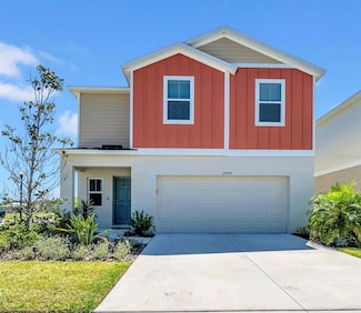12908 Hawkstone Trail Blvd, Lithia, FL 33547