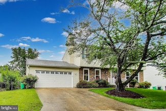 11108 Maiden Dr, Bowie, MD 20720