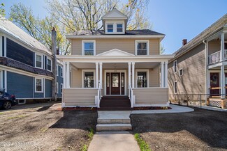 1172 Glenwood Blvd, Schenectady, NY 12308