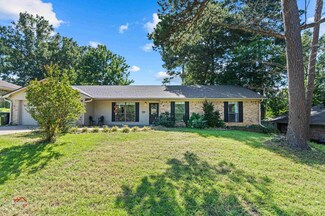 3021 Latonia St, Longview, TX 75605