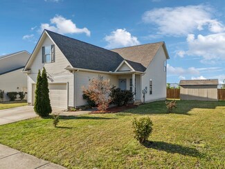 605 Betty Lou Dr, Nashville, TN 37115