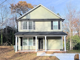 921 Pineridge St SE, Concord, NC 28025