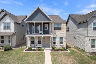 1921 Winston Way, Leander, TX 78641