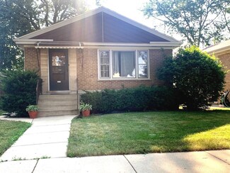 3026 Pearl St, Franklin Park, IL 60131