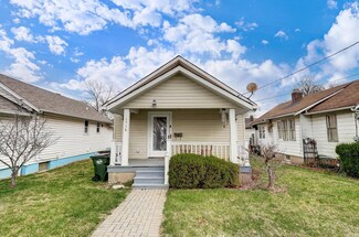 1716 Sterling Ave, Cincinnati, OH 45239