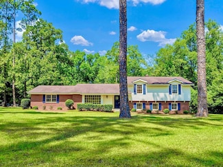 1432 S Ga Hwy 33s, Sylvester, GA 31791