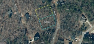 LOT 328 Arrowhead Dr, Lavonia, GA 30553