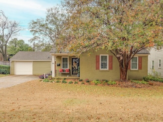 3100 Cowden Ave, Memphis, TN 38111